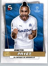 2022-23 Topps UEFA Champions League Superstars UCL Soccer Cards Pick From List