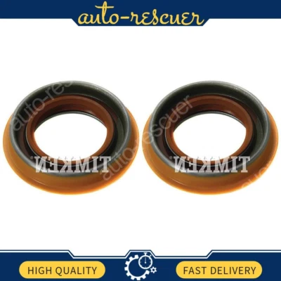 Se adapta a Chevrolet Aveo 2007-2011 transmisión manual eje de salida sello Timken Foto 1 de 4