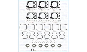 Cylinder Head Gasket Set VOLVO F10 9.6 260 TD100B (1974-) - Picture 1 of 2