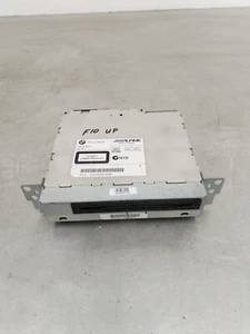 BMW 5 SERIES F10 F11 SAT NAV RADIO CD PLAYER HEAD UNIT 9282030 - Picture 1 of 9