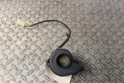 BMW 530i 2004 conductor delantero izquierdo debajo del tablero aire acondicionado soplador de calor motor 04 05 06 07 Foto 1 de 4