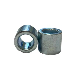 Distanzhülsen Set 12x20x20 mm für Steckachse 12 mm  HMParts   Blitz Versand - Bild 1 von 3