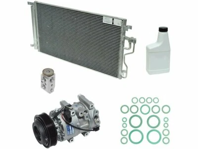 Kit de compressor AC Hyundai Tucson 2010-2015 11539GG 2013 2012 2014 2011 - Imagem 1 de 2