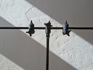 Adaptador de pie - Imagen 1 de 7