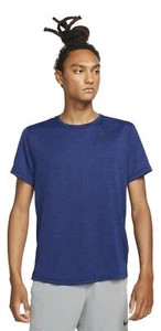 Nike Herren Dri-Fit Kurzarm Training T-Shirt DB4229-492 - Bild 1 von 4