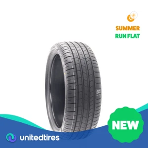 1 New - 205/40R18 Pirelli P Zero PZ4 Run Flat 86W - Picture 1 of 4