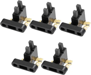 Universal Generator Kohlebürste Baugruppe Ersatz für Honda Neu, 5er Pack - Bild 1 von 12