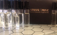 profumo armani prive uomo