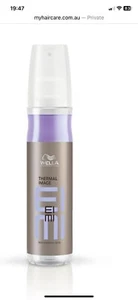NEW Wella EIMI Thermal Image Heat Protection Spray 150ml - Picture 1 of 1