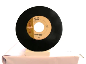 45 RECORD - DUANE EDDY - MY BLUE HEAVEN - Imagen 1 de 1