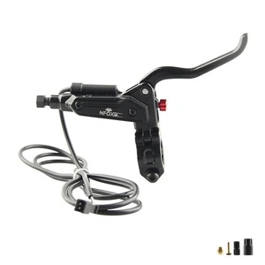 For Bafang Compatible Aluminium Alloy Hydraulic Braking System Accessory - Picture 1 of 15