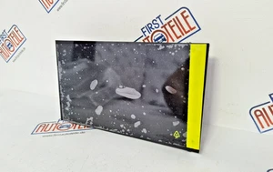 Unità di comando display originale Audi A6 S6 soft touch screen 8,6 pollici 4K1919603R - Foto 1 di 10