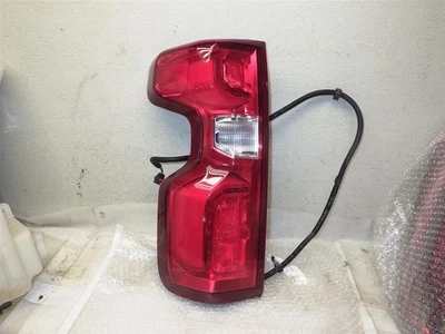 2023 Silverado 1500 LTZ Driver LED Tail Light - Image 1 of 4