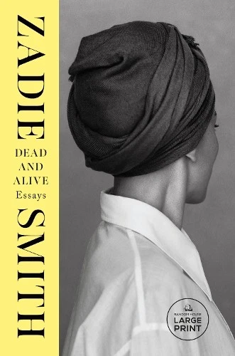 Zadie Smith Dead and Alive (Paperback) - Image 1 of 1