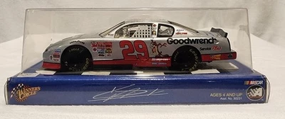Kevin Harvick #29 Looney Tunes GM Goodwrench Winners Circle 1:24 Foto 1 de 4