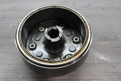 Honda Foreman 500 Trx500fm 2005 4x4 volante rotor magnético Foto 1 de 4