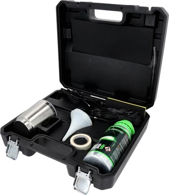 KS TOOLS COMPETITION Scheinwerfer-Aufbereitungs-Satz, 16-tlg - Bild 1 von 4