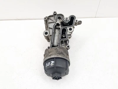 JEEP CHEROKEE MK5 KL OIL FILTER HOUSUNG 2.0 CRD /EBT DIESEL 55246619 2014 - Image 1 of 4