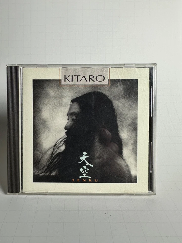 Tenku [CD] Kitaro Pre Owned Foto 1 de 3