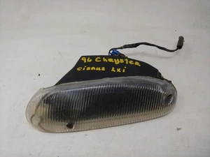 95-00 CHRYSLER CIRRUS  Fog Light Bumper Mounted Right Passenger Side Oem - Picture 1 of 4