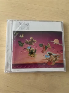 TALK TALK -IT'S MY LIFE CD NEU - Bild 1 von 2