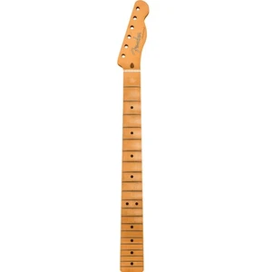 Fender ROAD WORN 50s Telecaste/Tele Neck, 21 Vintage Tall Frets/Maple/U-Shape - Picture 1 of 4