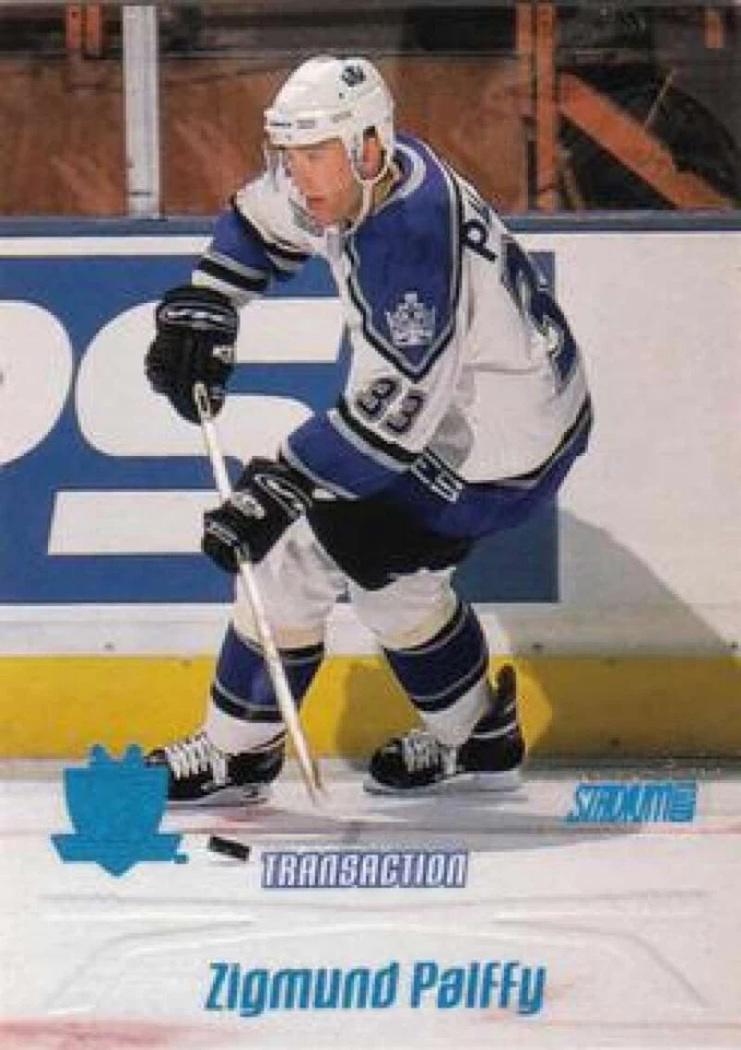 1999-00 Topps Stadium Club NHL Hockey Cards Pick From List/Complete Your Set - Image 1 of 1