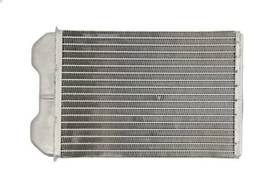 Heat Exchanger, interior heating NISSENS 70808 - Image 1 of 4