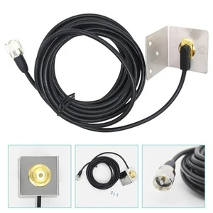 Nmo Antenna Mount Car Nmo Adapter Nmo Mount No Bracket Nmo Mount No Cable - Afbeelding 1 van 10