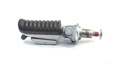 2007–2012 Kawasaki Z750 Front Footrest Right 34028-1428 OEM - Image 1 of 4