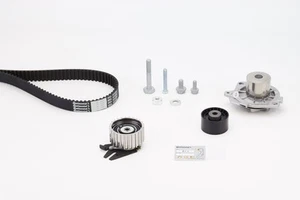 Wasserpumpe + Zahnriemensatz CONTINENTAL CTAM CT1106WP1 für OPEL SIGNUM VECTRA - Bild 1 von 7