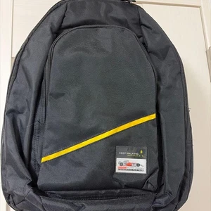 Zaino Johnnie Walker McLaren Mercedes - Foto 1 di 6