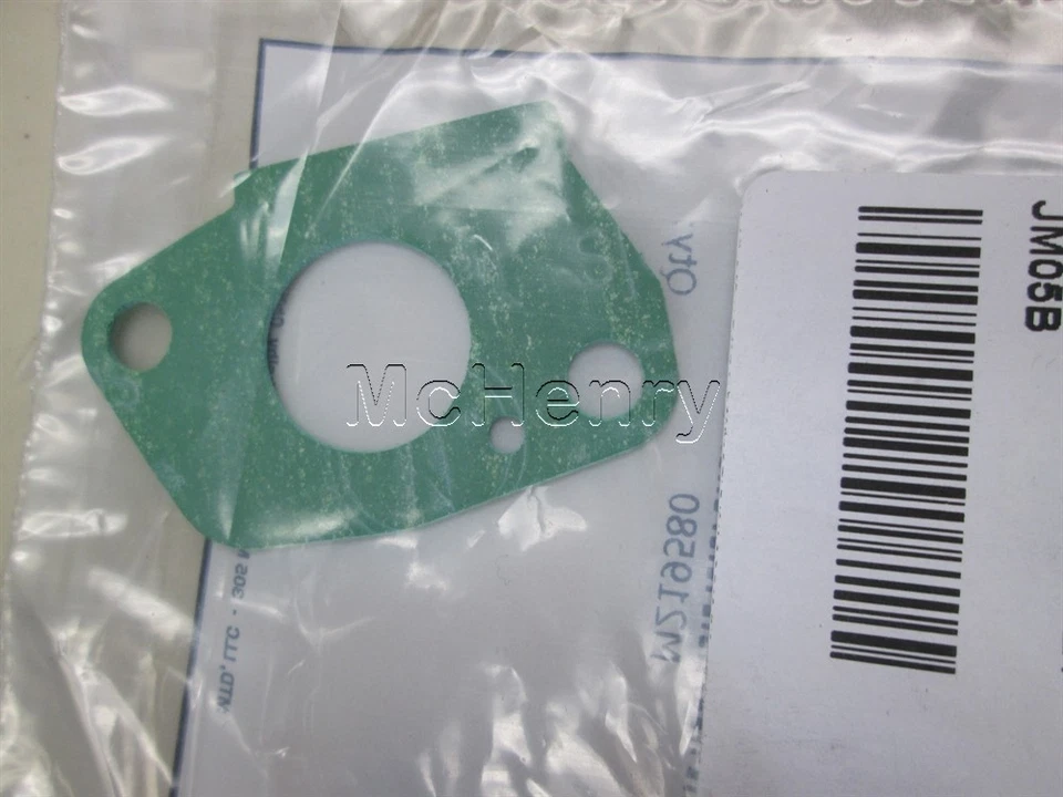 Подлинная прокладка карбюратора Sears Crafstman No деталей 951-11569A - Изображение 1 из 1