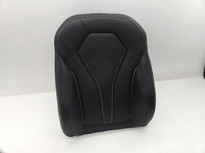 Funda Cojín Asiento Superior Izquierdo 17-20 BMW 530i 540i G30 Foto 1 de 4