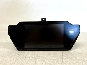 ⭐2014-2020 ACURA RLX DASH NAVIGATION INFORMATION DISPLAY SCREEN ASSY OEM LOT2601 - Bild 1 von 12