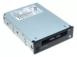 Streamer IBM 39M5640 VXA-320 160-320GB SCSI 68-PIN 39M5639 5.25 " Inch - Picture 1 of 2