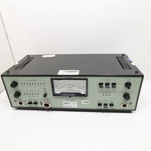 Amplificador de medición Bruel & Kjaer 2610 - Imagen 1 de 11