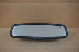 08 09 10 11 12 13 14 Chrysler Town&Country Interior Rear View Mirror E11026130 - Picture 1 of 5