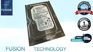 LENOVO 91Y1654 500Gb 7200Prm Sataii 3.5Inch Hot Swap Hard Disk Drive With - Picture 1 of 4