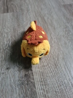 Sheldon Findet Nemo Tsum Tsum Disney - Bild 1 von 3