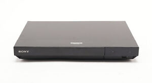 Sony UBP-X700/M 4K Ultra HD Home Theater Smart Blu-Ray DVD Player Black
