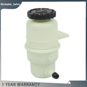 Depósito de dirección asistida de plástico de 3,0 L para Grand Cherokee Dodge Durango 2011-17 - Imagen 1 de 12