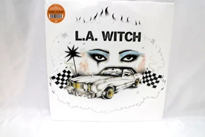 L.A. Witch LP - Bild 1 von 3