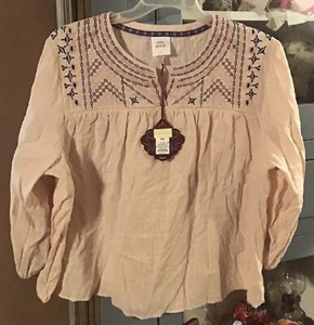 Women's Knox Rose Top XXL New With Tags Long Sleeve - Picture 1 of 2