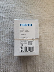 Festo, PEN-M5, PE Converter  - Picture 1 of 5