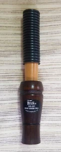 Faulk's Game Call GG-201 Grey Goose Call - Picture 1 of 3