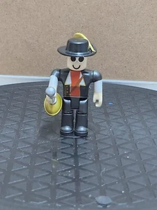 ROBLOX Seranok Legends of Roblox Mini Figure Toy Gaming NO code - Picture 1 of 5