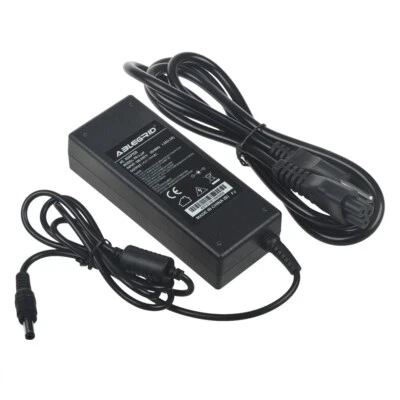 19V 4.74A AC Adapter For Toshiba Satellite Pro LC650-EZ1540 A100-536 A100-538 - Image 1 of 4
