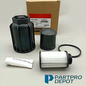 Genuine OEM For Cummins P/N UF106 Filter Diesel Exhaust Fluid Filter Kit 4388378 - Picture 1 of 8