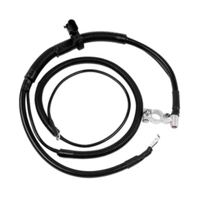 Negative Battery Cable Wire for Chevrolet Avalanche Silverado 3500 HD GMC Yukon - Picture 1 of 7